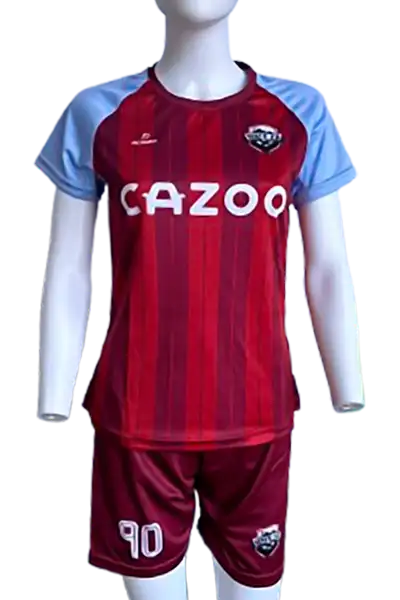 Uniforme de Voleibol