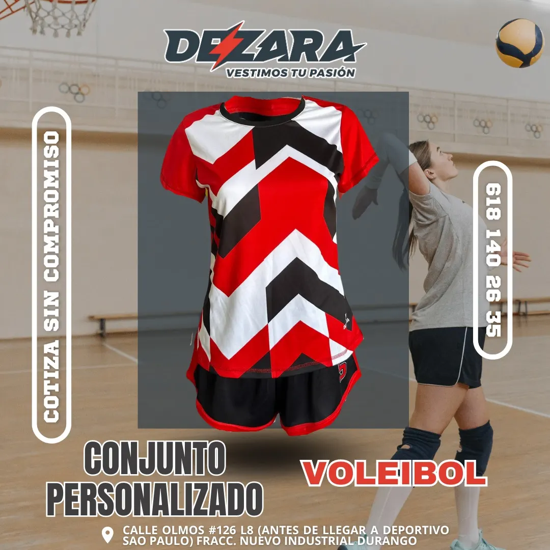 voleibol